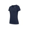 ELT Tričko Helsinki, funkční, night blue, vel. L