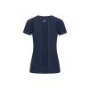 ELT Tričko Helsinki funkční night blue vel. XL