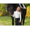 COVALLIERO Pásek S/S 2025 dark navy vel. 85 cm