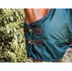 Výběhová deka KENTUCKY All Weather Waterproof Pro 160g, zelená, vel. 145