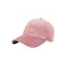Čepice baseballová KENTUCKY Velvet, old rose
