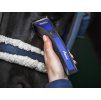 WAHL Strojek střihací Admire na baterie blue/black