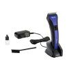 WAHL Strojek střihací Admire na baterie blue/black