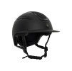 IMPERIAL RIDING Helma jezdecká IRHOlania Deluxe big visor black glitter vel. L