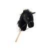 IMPERIAL RIDING Hobby Horse Free Spirit, černý