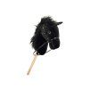 IMPERIAL RIDING Hobby Horse Free Spirit černý