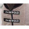 Deka fleecová HV POLO HVPHyder pebble vel. 135 (185)