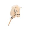 IMPERIAL RIDING Hobby Horse Free Spirit, béžový