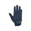 IMPERIAL RIDING Rukavice jezdecké IRHSummercool navy vel. S