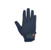 IMPERIAL RIDING Rukavice jezdecké IRHSummercool navy vel. M
