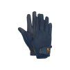 IMPERIAL RIDING Rukavice jezdecké IRHSummercool navy vel. M