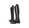 IMPERIAL RIDING Boty dětské jezdecké vysoké IRHWalker Glam, black matt, vel. 39