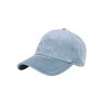 Basebalová čepice KENTUCKY Velvet, light blue