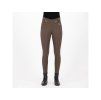 HV POLO Legíny HVPFavourite plný sed mocca vel. 36