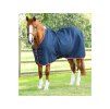 Odpocovací deka PREMIER EQUINE Drytech Cooler modrá 150 cm (AP 25 DOPRODEJ)
