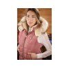 PENELOPE Vesta New Roge old pink vel. S