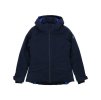 EQUITHEME Bunda parka Maguy navy, vel. S