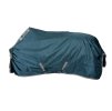 Výběhová deka BUCAS Atlantic Turnout, green, 200g, 155 cm