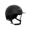 IMPERIAL RIDING Helma jezdecká IRHOlania Deluxe big visor black vel. L