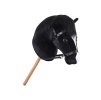 IMPERIAL RIDING Hobby Horse Grand Prix, black