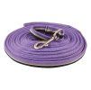 IMPERIAL RIDING Lonž royal purple 7,8 m