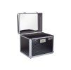 IMPERIAL RIDING Box na čištění Shiny Black glitter UNI