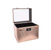 IMPERIAL RIDING Box na čištění Shiny, Rosegold, UNI