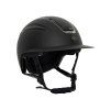 IMPERIAL RIDING Helma jezdecká IRHOlania Deluxe big visor black vel. M