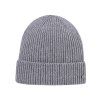 IMPERIAL RIDING Čepice Beanie IRHChilly šedá vel. UNI