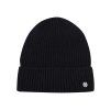 IMPERIAL RIDING Čepice Beanie IRHChilly černá vel. UNI