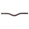 KAVALKADE Čelenka Gloss Brown brown/brown vel. COB