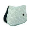 Podsedlová dečka KENTUCKY Velvet -mint SJ/FULL