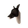 Maska proti hmyzu KENTUCKY s nosem black vel. FULL