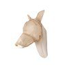 Maska proti hmyzu KENTUCKY s nosem beige vel. COB
