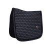 Dečka podsedlová KENTUCKY glitter black DR/FULL