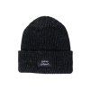 Čepice KENTUCKY Beanie glitter black vel. ONE SIZE