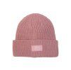 Čepice KENTUCKY Beanie glitter old rose vel. ONE SIZE
