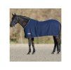 Odpocovací deka WALDHAUSEN ECO - modrá 145 cm