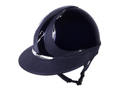 premium glossy eclipse helmet (1)