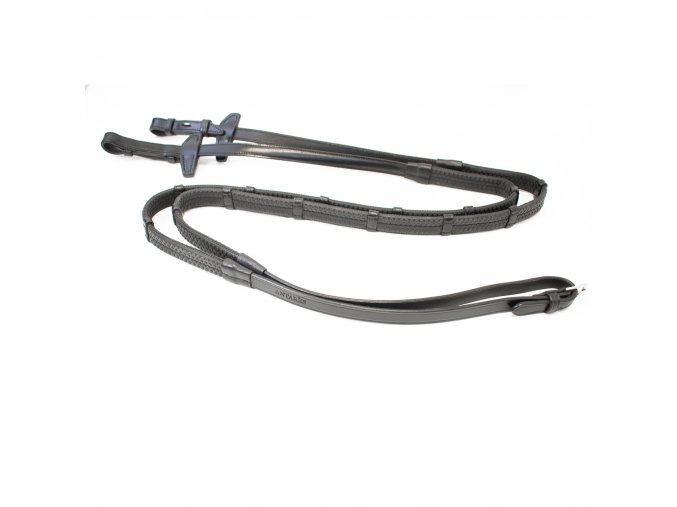 rubber precision reins 58