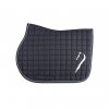 antares show jumping saddle pad