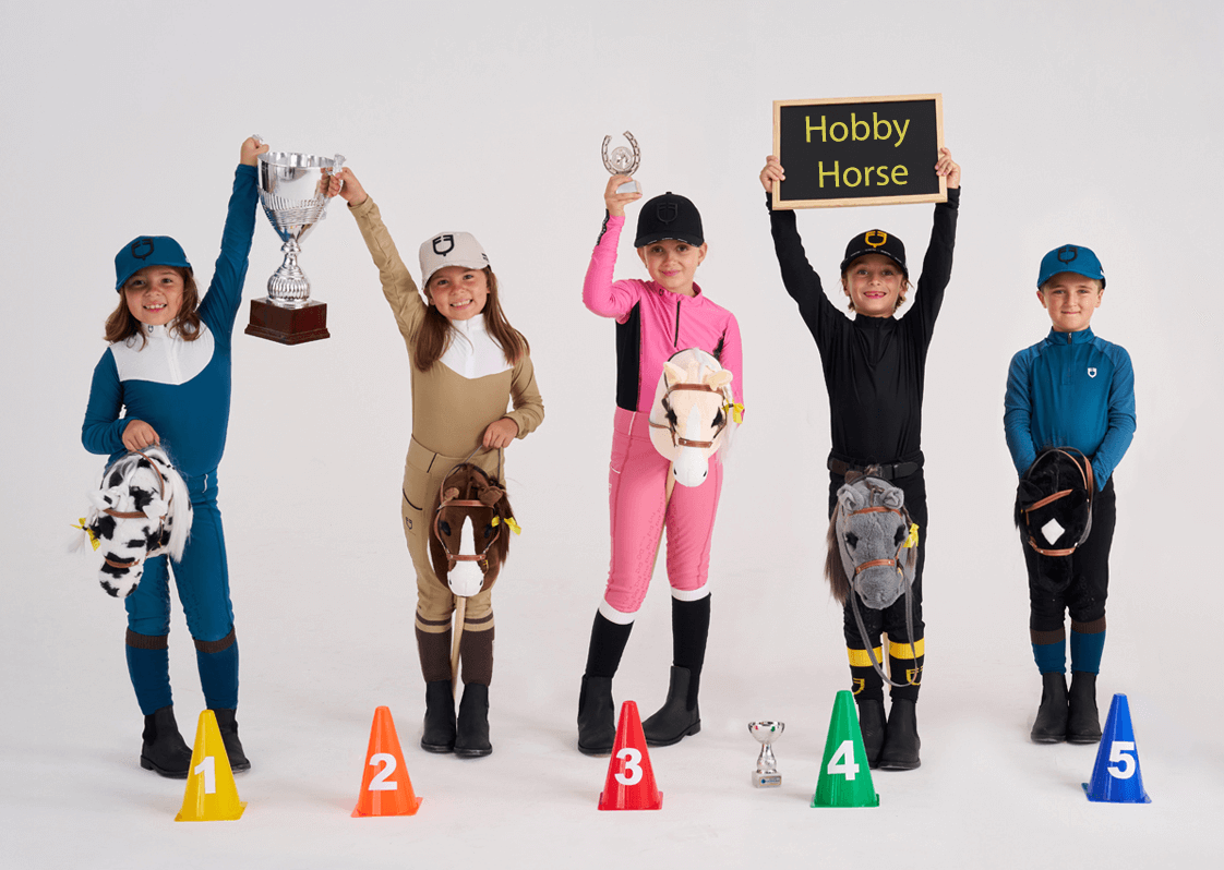 Hobby Horse Equtex
