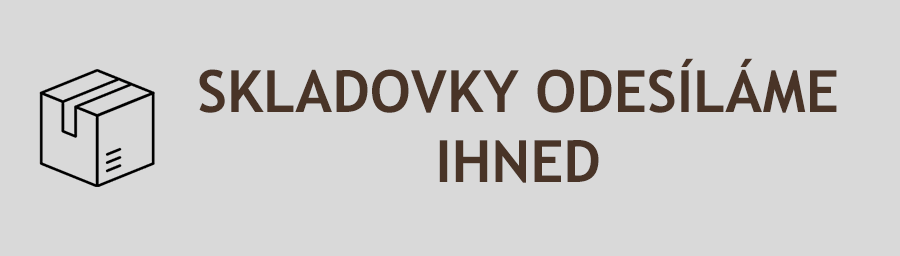 Odesíláme ihned