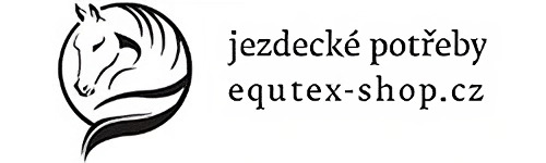 Jezdecké potřeby EquTex