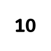 10