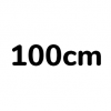 100 cm