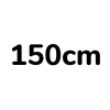 150 cm