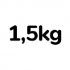 1,5kg