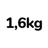 1,6kg