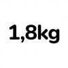 1,8kg